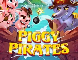 Piggy Pirates